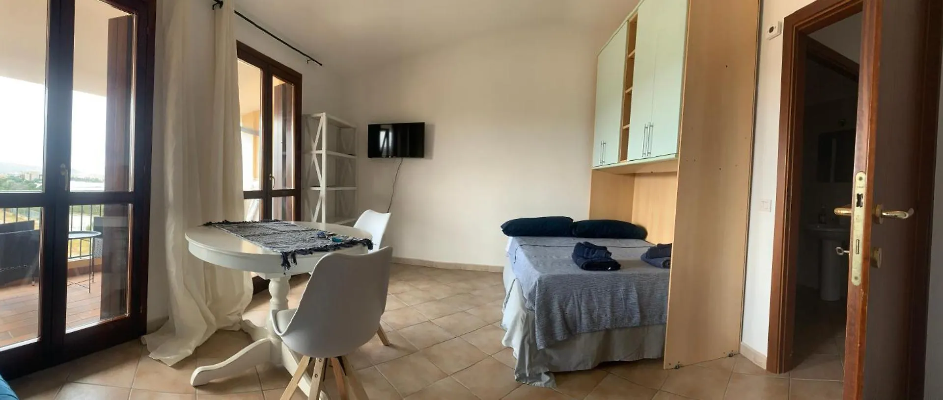 Sara Home Olbia Apartamento