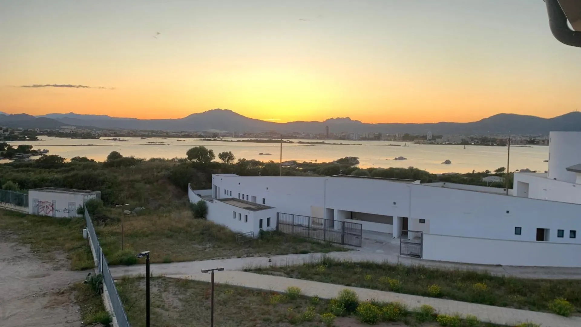Apartamento Sara Home Olbia