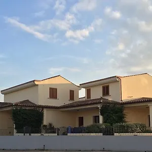 Pensjonat Residence Olbia, Olbia